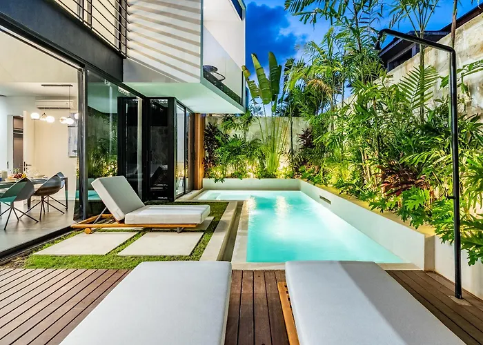 2BR Luxury Villa AV1