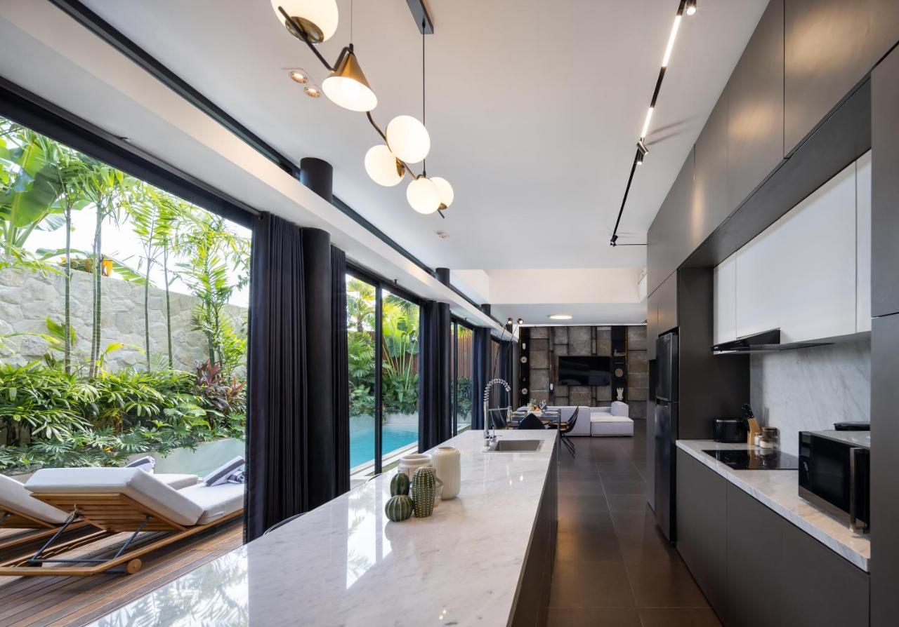 Alex Complex N1 Villa Canggu