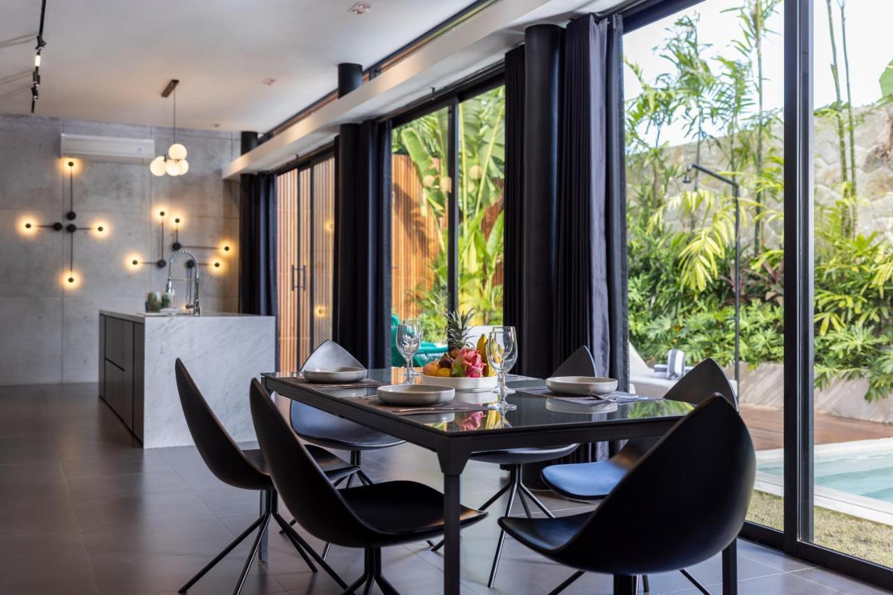 Alex Complex N1 * Canggu