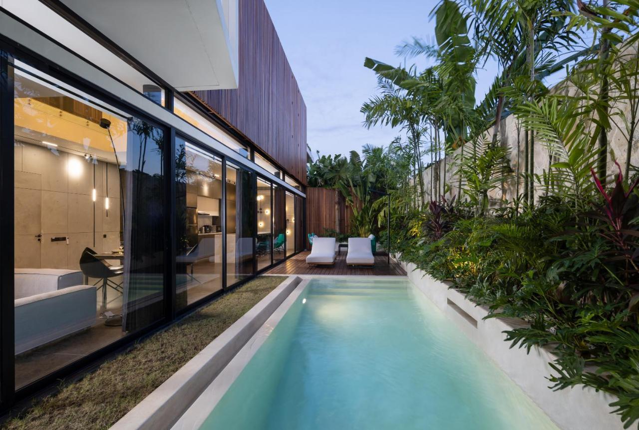 Villa Alex Complex N1 *