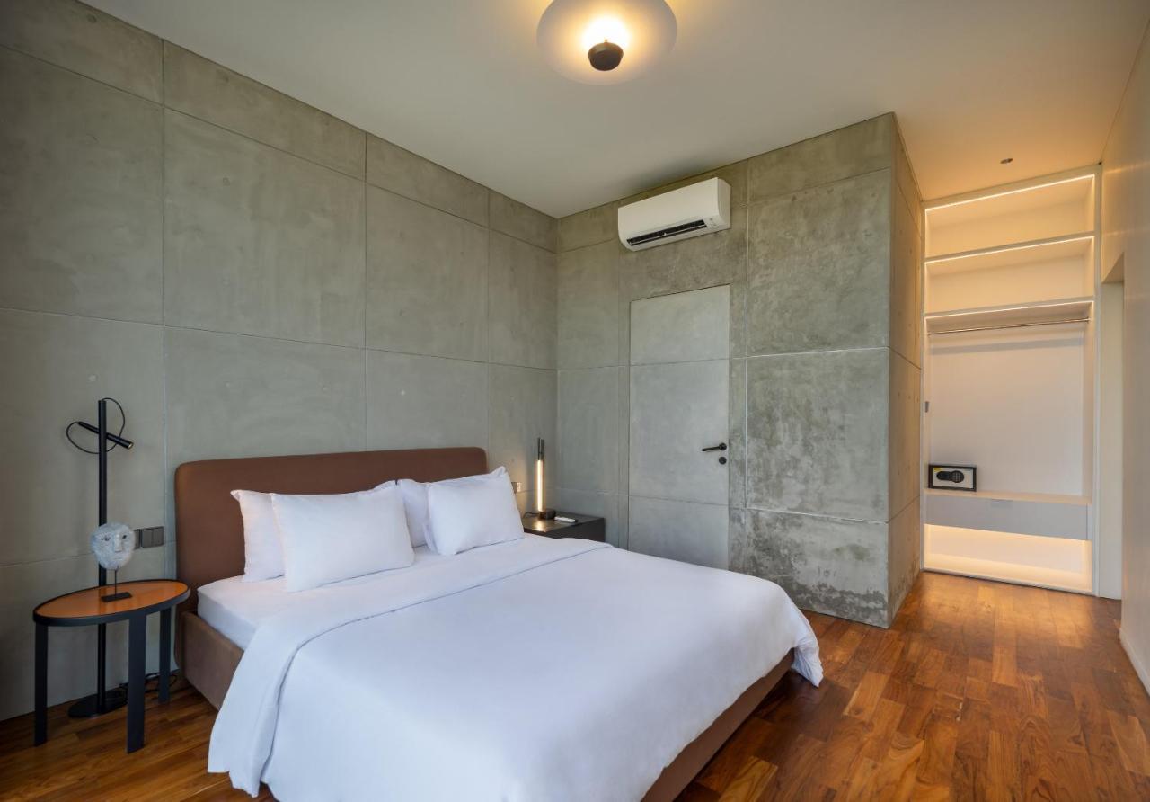 Alex Complex N1 Villa Canggu