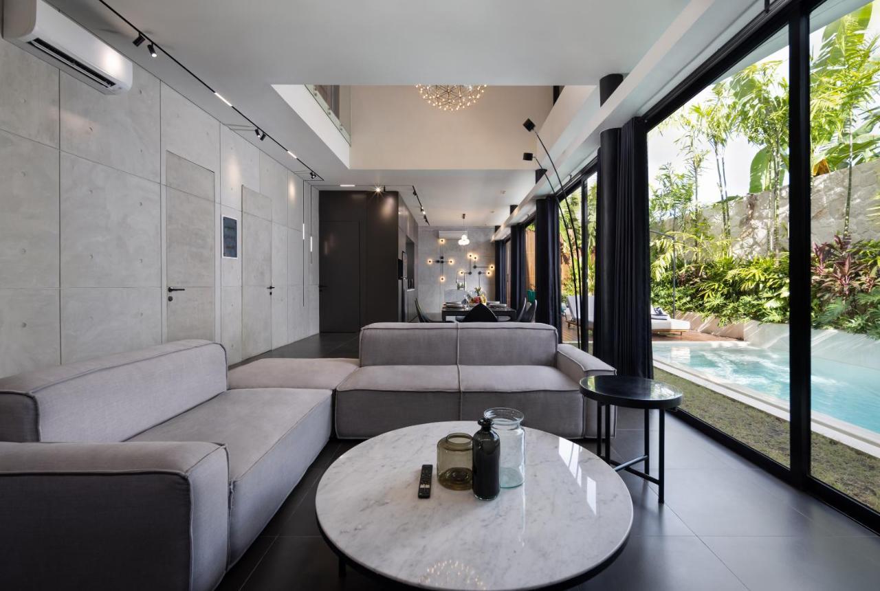 Alex Complex N1 Villa *