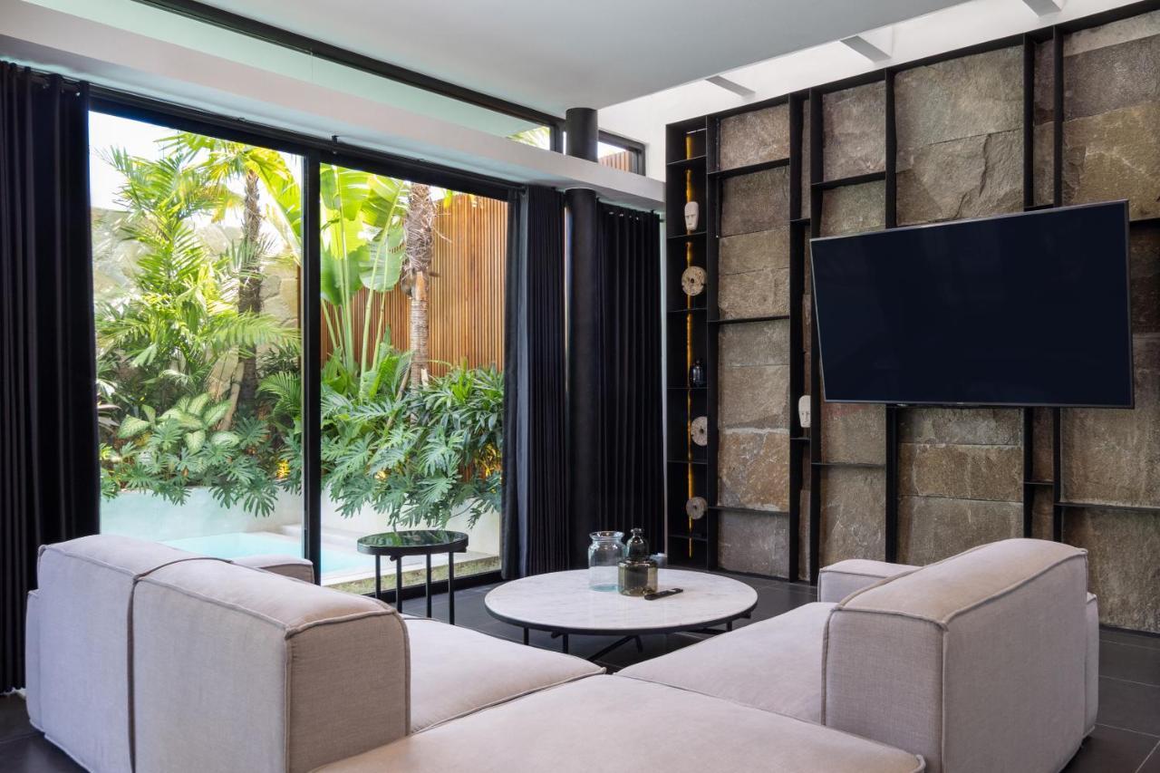 Alex Complex N1 * Canggu
