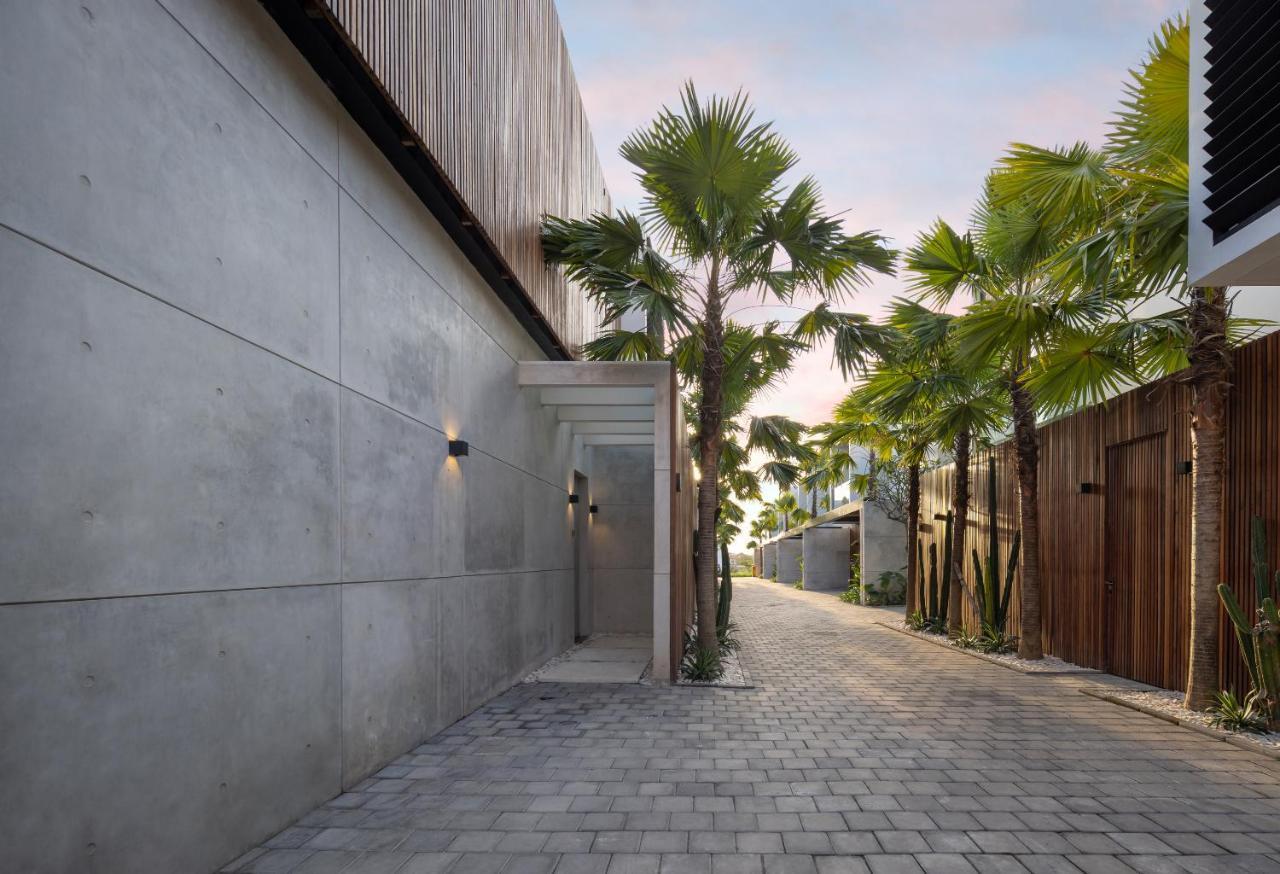 Alex Complex N1 Villa *