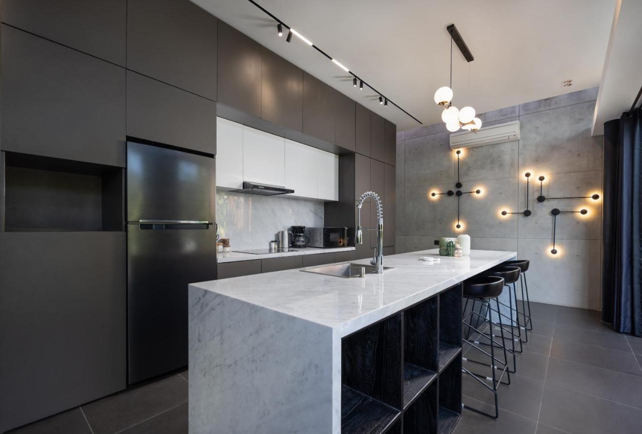 Alex Complex N1 Villa Canggu