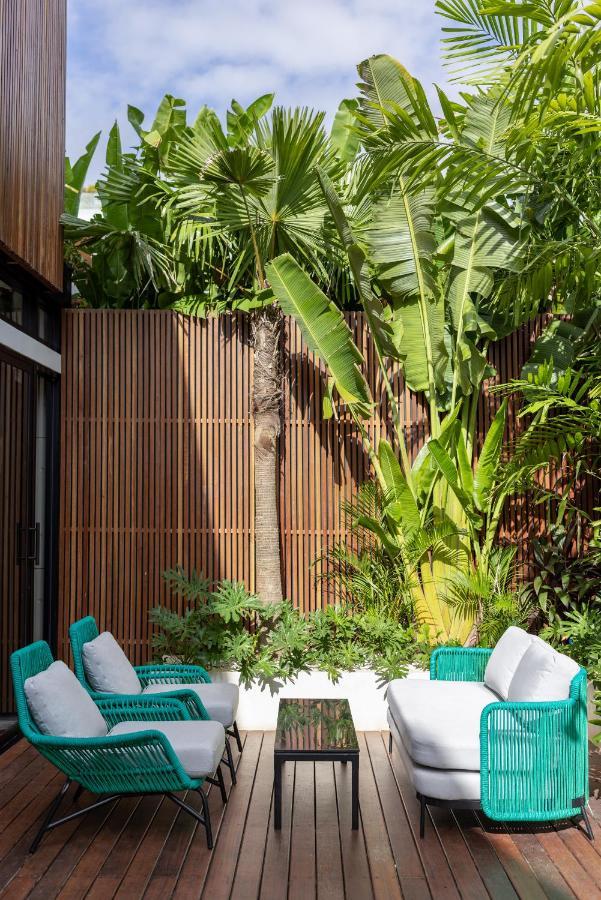 Alex Complex N1 Villa Canggu