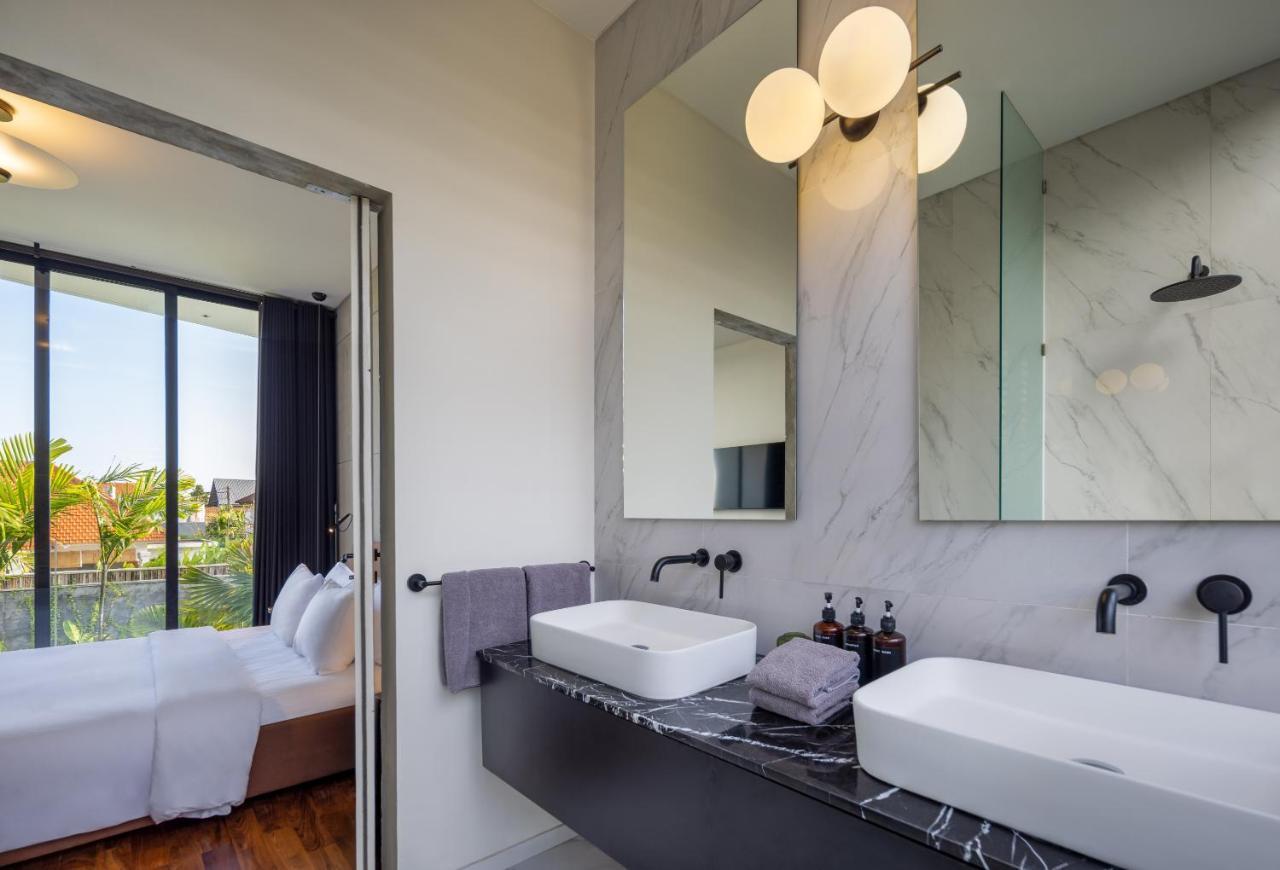 Villa Alex Complex N1 Canggu