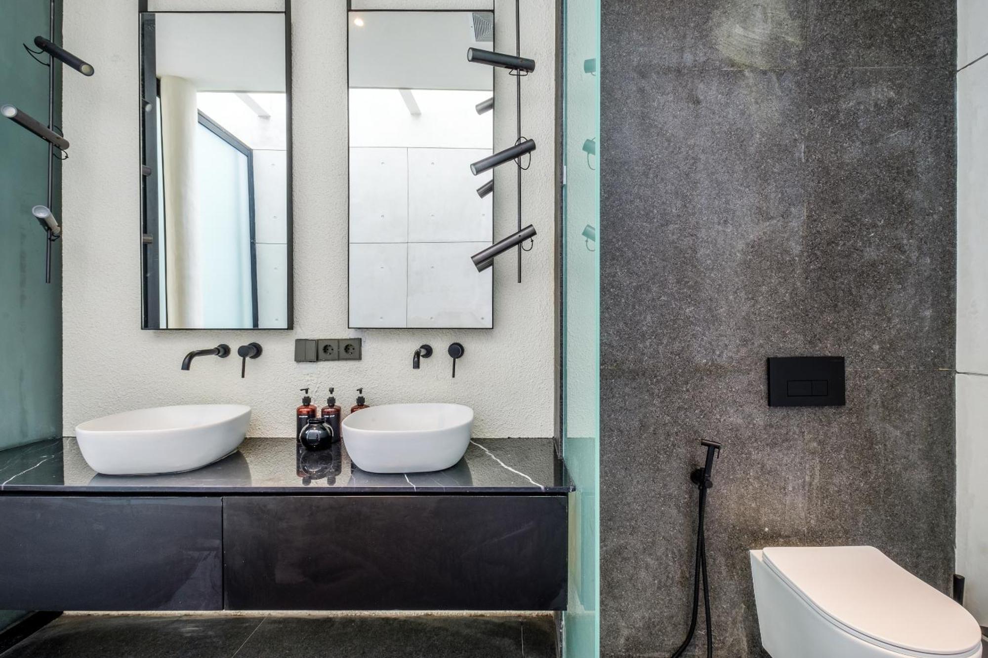 Villa Alex Complex N1 Canggu