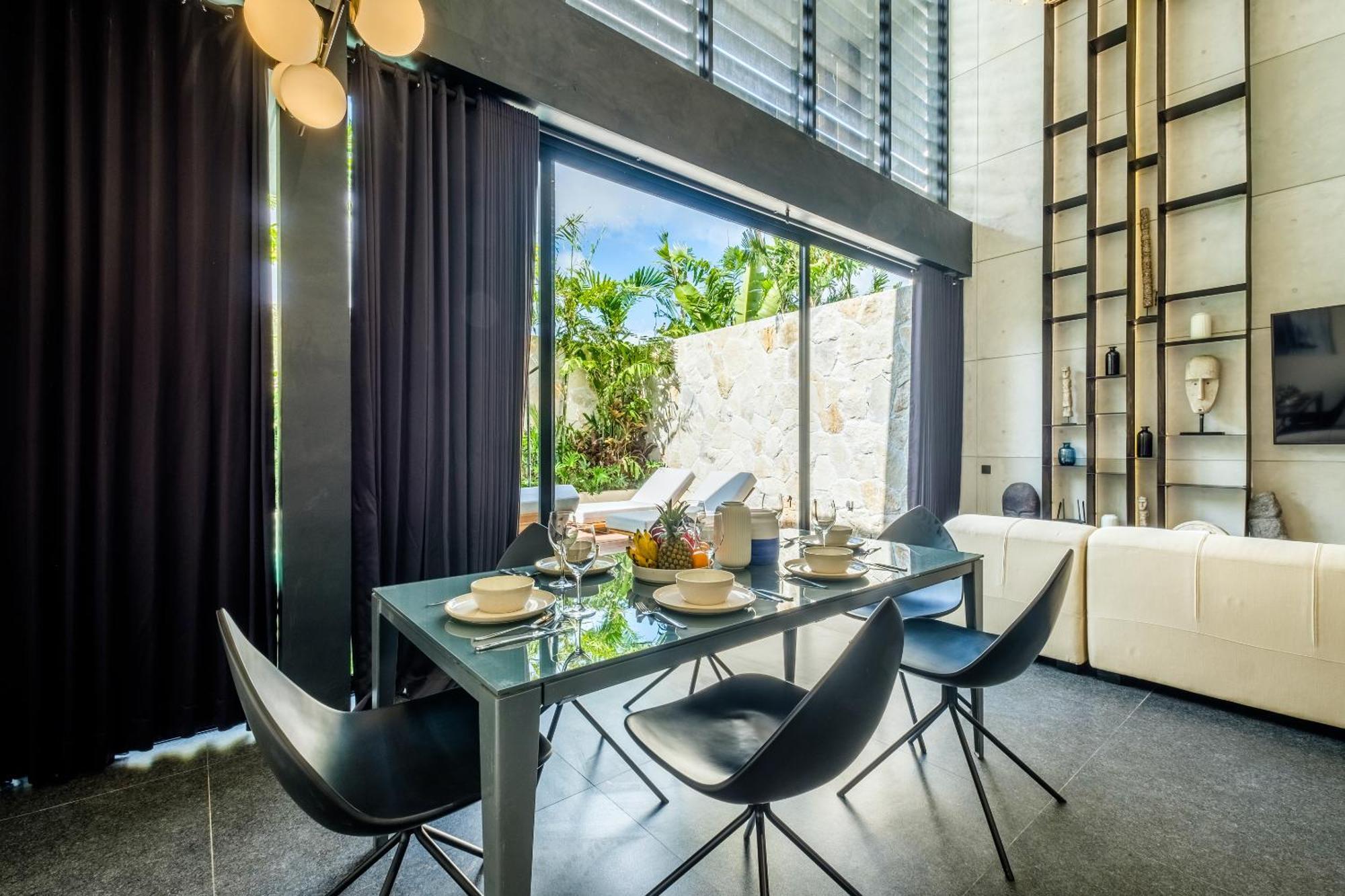 Alex Complex N1 * Canggu