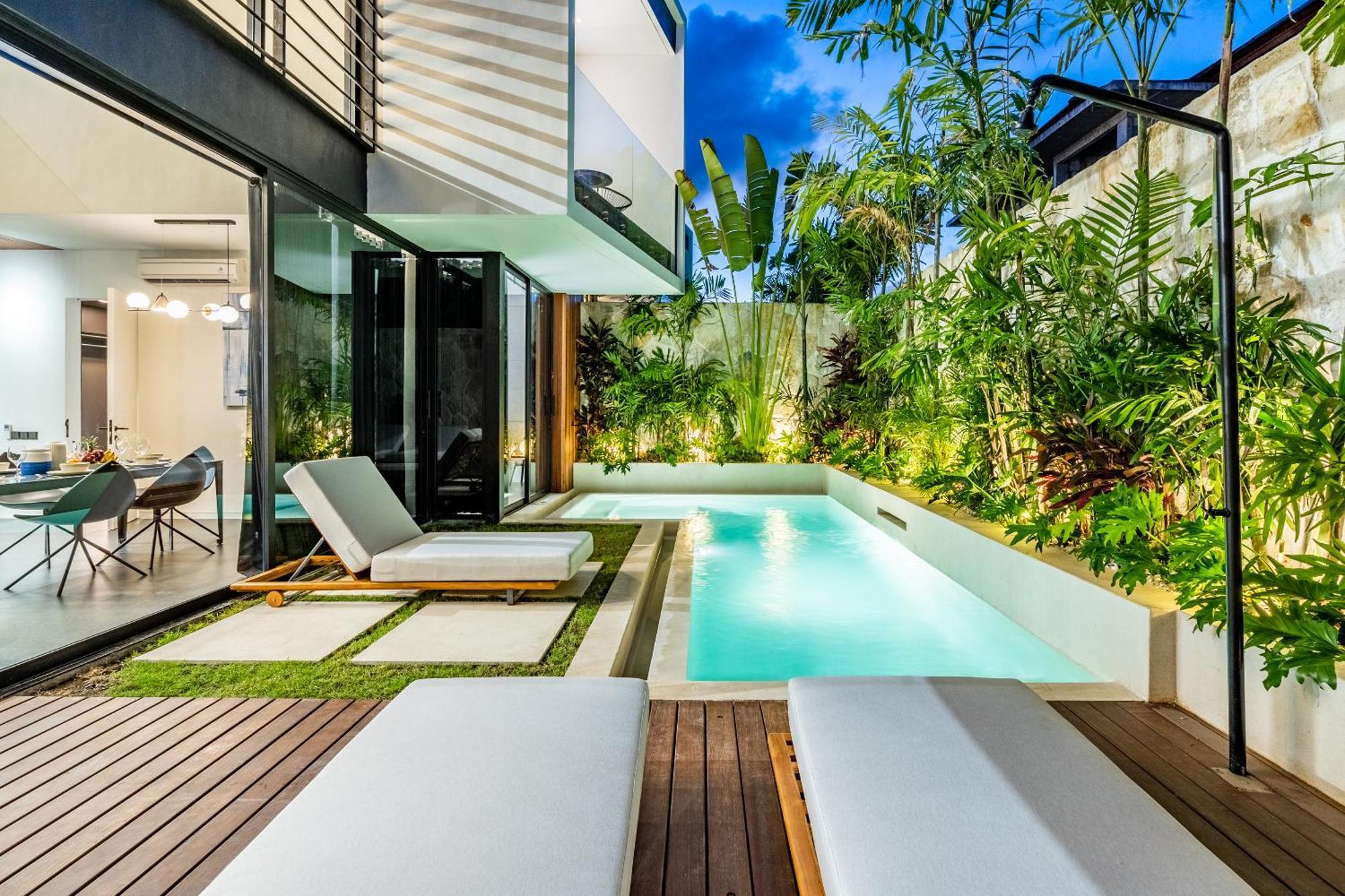 Villa Alex Complex N1 *