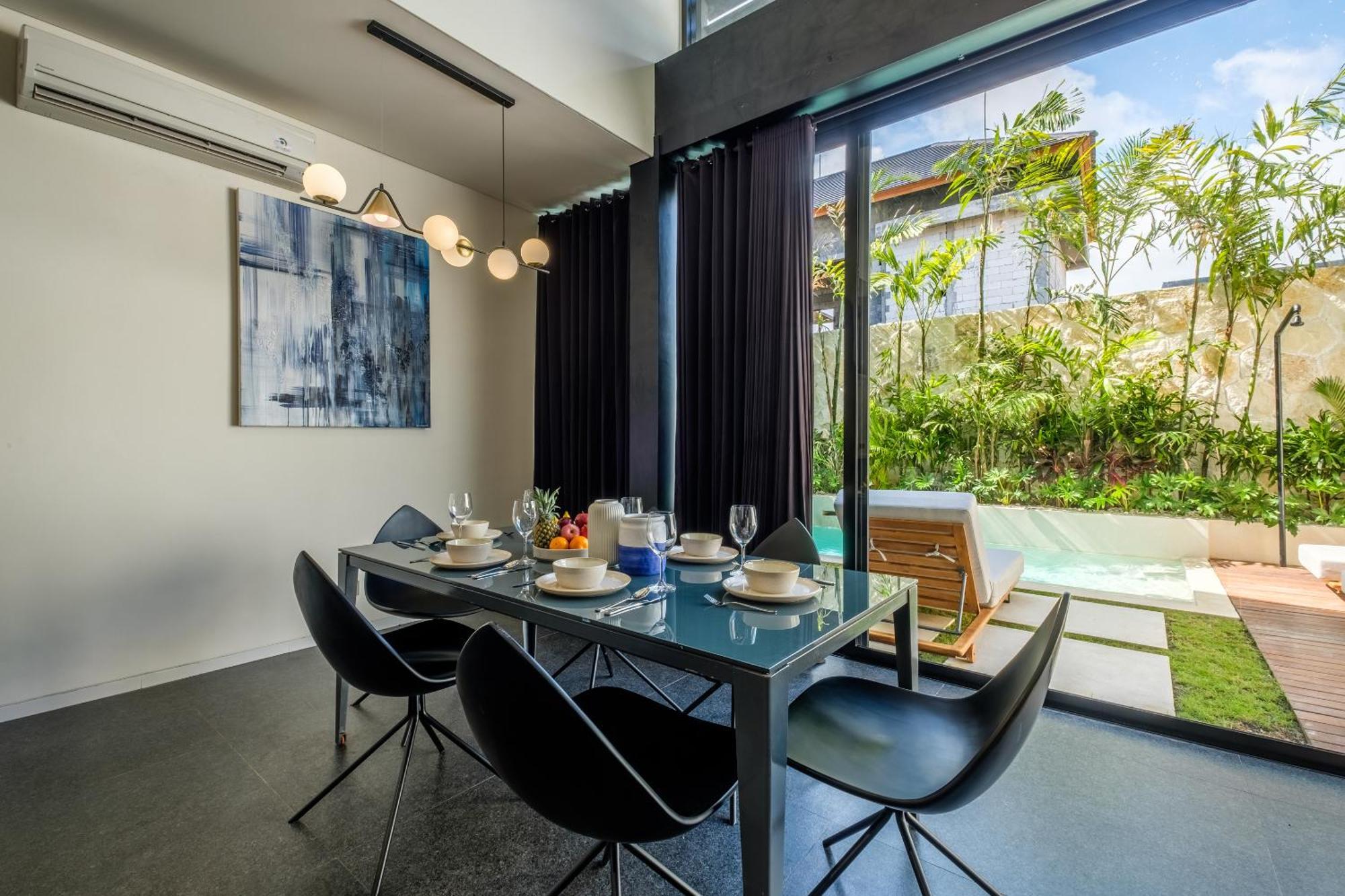 Alex Complex N1 Canggu